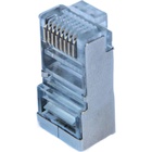 Коннектор RJ45 cat.5e FTP 8P8C * 100 GEAR (GC-FTPC5E8P8CRJ45-100) U0848942