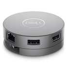 Порт-репликатор Dell Dock - USB-C Mobile Adapter DA310 (470-AEUP) U0537037