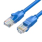 Патч-корд 0.5m UTP cat 6 RJ-45 blue Vention (IBELD) U1179472