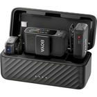 Мікрофон Boya mini-12 Type-C/Lightning Black (mini-12) U1136120