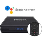 Медіаплеєр Geotex GTX-R10i 2/16 Голос (8569) U0862964