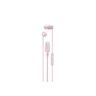 Навушники Sony IER-EX15C Pink (IEREX15CP.E) U1143988