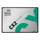 Накопичувач SSD 2.5" 512GB CX2 Team (T253X6512G0C101) U1138981