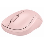 Мышка Logitech M240 Silent Wireless Rose (910-007121) U0811836