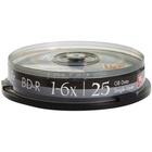 Диск BD HP BD-R 25GB 6X 10шт (69321/BRE00071-3) U0479686