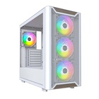 Корпус MONTECH XR WOOD (W) U1064838
