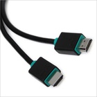 Кабель мультимедійний HDMI M to HDMI M 5.0m Prolink (PB348-0500) U0073022