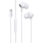 Навушники Vention Echo Lite USB-C In-Ear Wired White (GBBWAV) U1124988