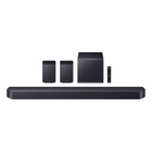 Акустична система Samsung HW-Q990H Titan Black (HW-Q990H/UA) U1181093