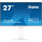 Монітор iiyama XUB2797HSU-W2 U1057597