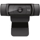 Веб-камера Logitech C920E HD 1080P Black (960-001360) U0914014