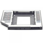 Фрейм-переходник GEMBIRD HDD 2.5'' to notebook ODD SATA (MF-95-02) U0166732