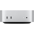 Комп'ютер Apple A3238 Mac mini / Apple M4(10C CPU/10C GPU), 24, 512 (MCYT4UA/A) U0981283