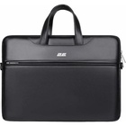 Сумка для ноутбука 2E 15.6/16", Slim Business Black (2E-CBP2486BK) U1175418