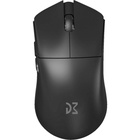 Мишка Dream Machines DM9 Skill 8K Wireless/Bluetooth/USB Black (DM9_SKILL_WIRELESS) U1094992