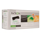 Картридж PATRON для HP LJPro400 M401/Pro400MFP M425/CF280A Extra (CT-HP-CF280A-PN-R) U0062300