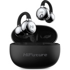 Навушники HiFuture FlexClip Black (flexclip.black) U1028359