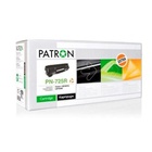 Картридж PATRON CANON 725 (PN-725R) Extra (CT-CAN-725-PN-R) B0004117