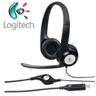 Наушники Logitech H390 (981-000406) S0013085