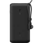 Батарея універсальна Belkin 20000mAh, 20W Black (BPB028HQBK) U1180988