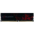 Модуль пам'яті для комп'ютера DDR4 16GB 3200 MHz LOGO Series eXceleram (EL416326X) U0869190