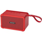 Акустична система NEWVEW NV-9193 BT/USB/TF/FM Red (NWVW-NV-9193-RD) U1164316