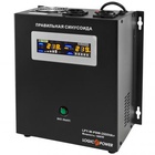 Источник бесперебойного питания LogicPower LPY- W - PSW-2500VA+ (10342) U0444848