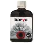 Чернила BARVA EPSON M1100/M3170 (110) BLACK 100мл Pigm. (E110-724) U0401049