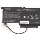 Аккумулятор для ноутбука TOSHIBA Satellite L55 (PA5107U-1BRS, TA5107P9) 14.8V 2500mAh PowerPlant (NB510221) U0255077