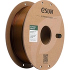 Пластик для 3D-принтера eSUN PLA Clear Rainbow 1,75mm 1kg Transl ORA GRY BLUE (PLA-CLRB175T-OH1P1) U1158668