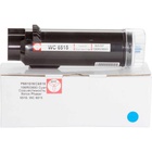 Тонер-картридж BASF Xerox Ph 6510N/WC6515N/6515DN Cyan (KT-106R03693) U0329082