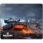 Килимок для мишки Wargaming World of Tanks Centurion Action X Fired Up M Multicolored (FSWGMP_CFIRED_M) U1096546