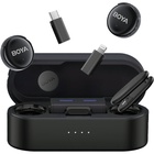 Мікрофон Boya LINK 3-01 Type-C/TRS/Lightning Black (LINK 3-01) U1136105