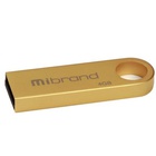 USB флеш накопитель Mibrand 4GB Puma Gold USB 2.0 (MI2.0/PU4U1G) U0538196
