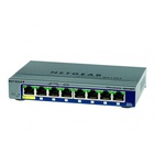 Коммутатор сетевой Netgear GS108T-300PES U0649822