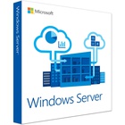 ПО для сервера Microsoft Windows Server Standard 2022 64Bit English OEM DVD 24 Core (P73-08346) U0576485