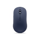 Мишка Lenovo Yoga Silent Bluetooth Cosmic Blue (GY51S61922) U1183347
