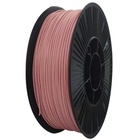 Пластик для 3D-принтера Тірапласт PLA 1.75мм, 0.75кг, pink (25036) U1121211