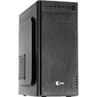 Корпус для ПК Qube QBG10M 400W Black (QBG10M_MN4U3) U0913030