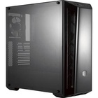 Корпус CoolerMaster MasterBox MB520 Black (MCB-B520-KANN-S01) U0371932