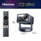Проектор Hisense C2-ULTRA (20015101) U1068701