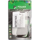 Аккумуляторная батарея PowerPlant HTC Desire C A320E (DV00DV6189) U0097046