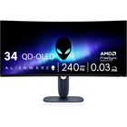 Монітор Dell AW3425DW (210-BRTW) U1071006