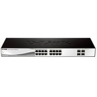 Коммутатор сетевой D-Link DGS-1210-20 U0025117