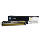 Картридж HP CLJ 130A для Pro M176n/M177fw Yellow (CF352A) U0078985