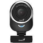 Веб-камера Genius 6000 Qcam Black (32200002407) U0721430
