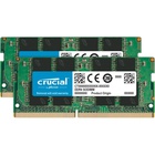Модуль пам'яті для ноутбука SoDIMM DDR4 16GB (2x8GB) 3200 MHz Micron (CT2K8G4SFRA32A) U1166889
