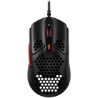 Мышка HyperX Pulsefire Haste Black-Red (4P5E3AA) U0761909