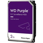 Жесткий диск 3.5" 2TB WD (WD23PURZ) U0811330