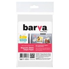 Бумага BARVA 10x15 Everyday Matte 5л (IP-MAG-AE-333) U0436052